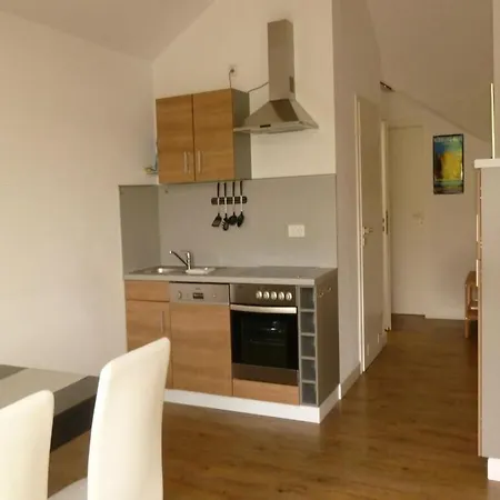1 Bedroom Prázdninový dům Willingen (Upland)