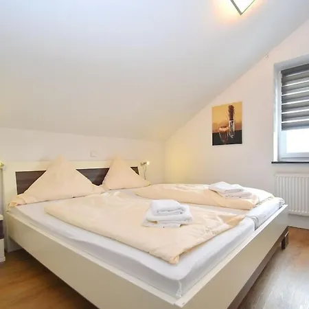 Tatil Evi 1 Bedroom