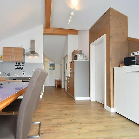 Prázdninový dům 1 Bedroom *