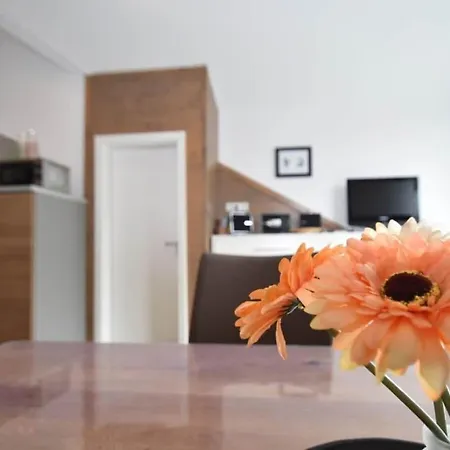 Tatil Evi 1 Bedroom Willingen (Upland)