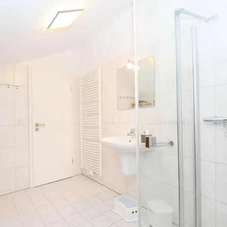 Tatil Evi 1 Bedroom