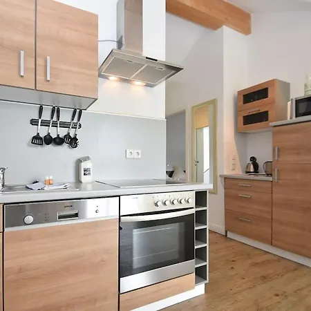 1 Bedroom Prázdninový dům *