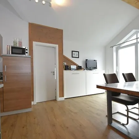 Prázdninový dům 1 Bedroom *