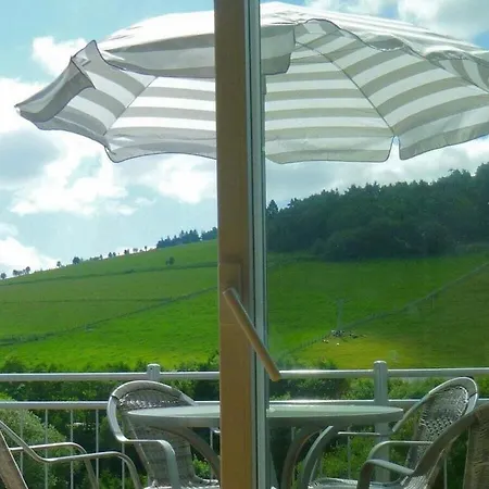 Prázdninový dům 1 Bedroom Willingen (Upland)